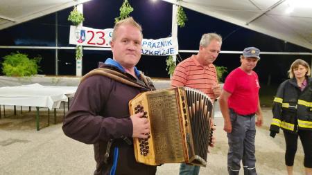 23. občinski praznik, dan državnosti in 30 let samostojne Slovenije 23